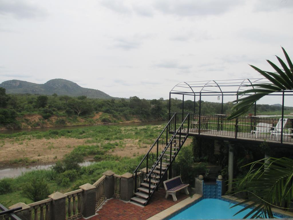 Belvedere-On-River Hotel Malalane Exterior photo